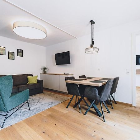 M1 - Mountain Living Daire Rauris Oda fotoğraf