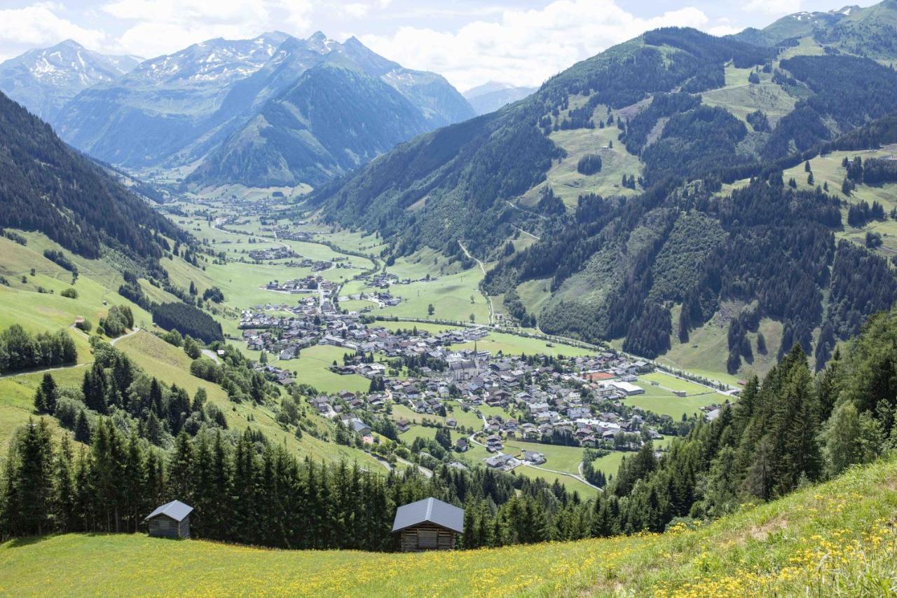 M1 - Mountain Living Daire Rauris Dış mekan fotoğraf