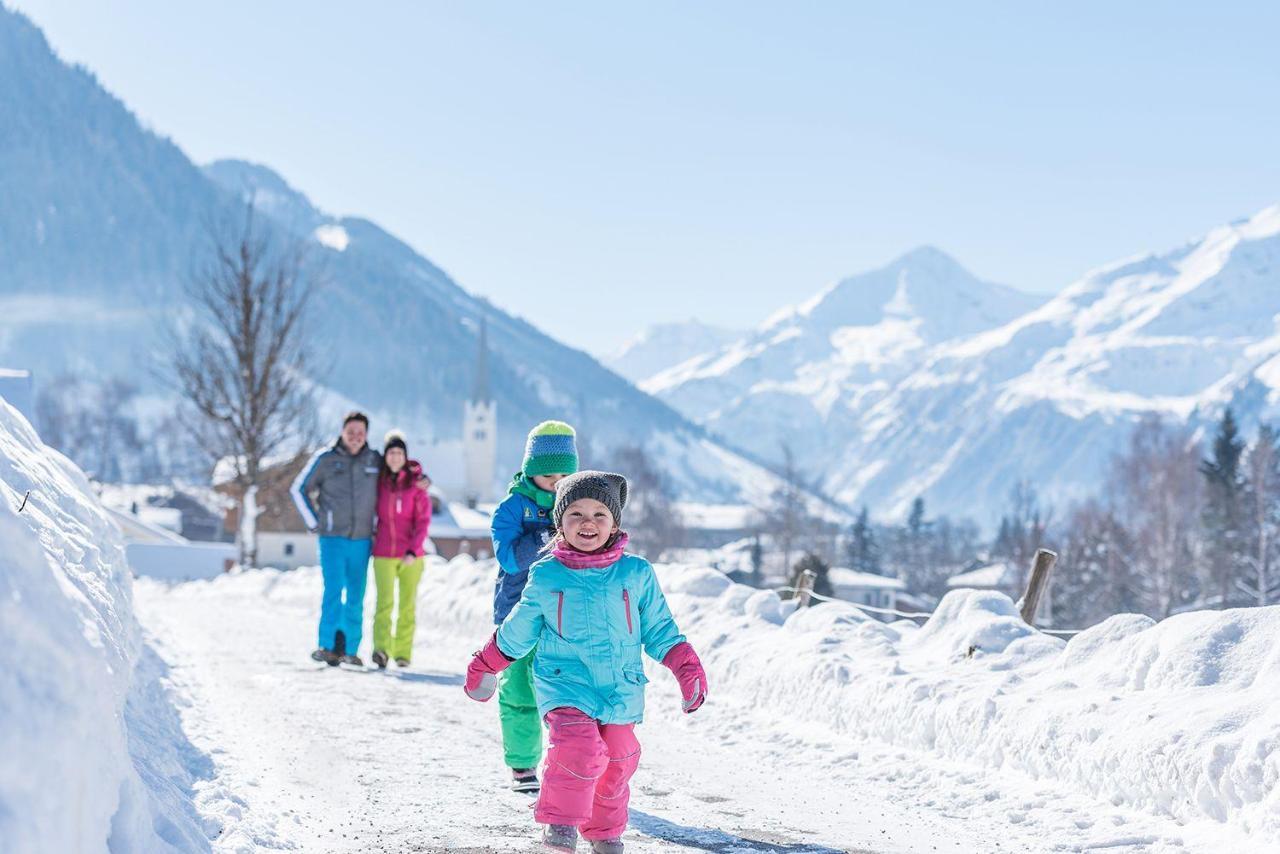 M1 - Mountain Living Daire Rauris Dış mekan fotoğraf