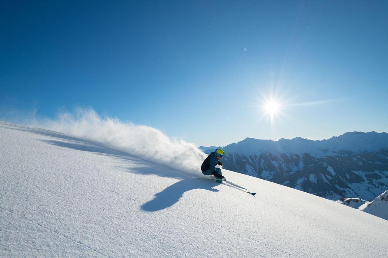 M1 - Mountain Living Daire Rauris Dış mekan fotoğraf