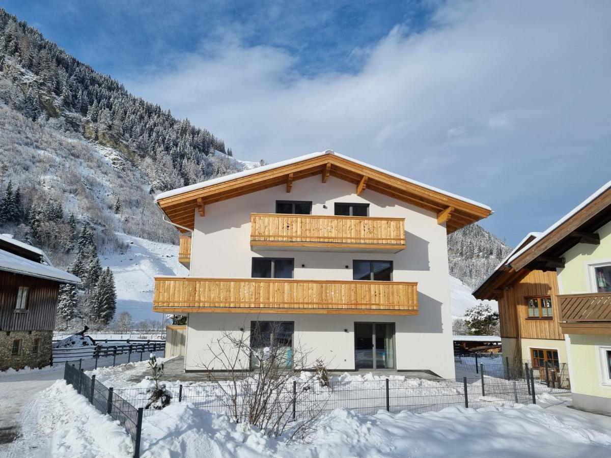 M1 - Mountain Living Daire Rauris Dış mekan fotoğraf