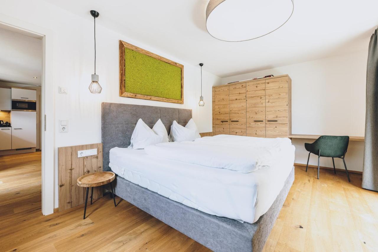 M1 - Mountain Living Daire Rauris Dış mekan fotoğraf