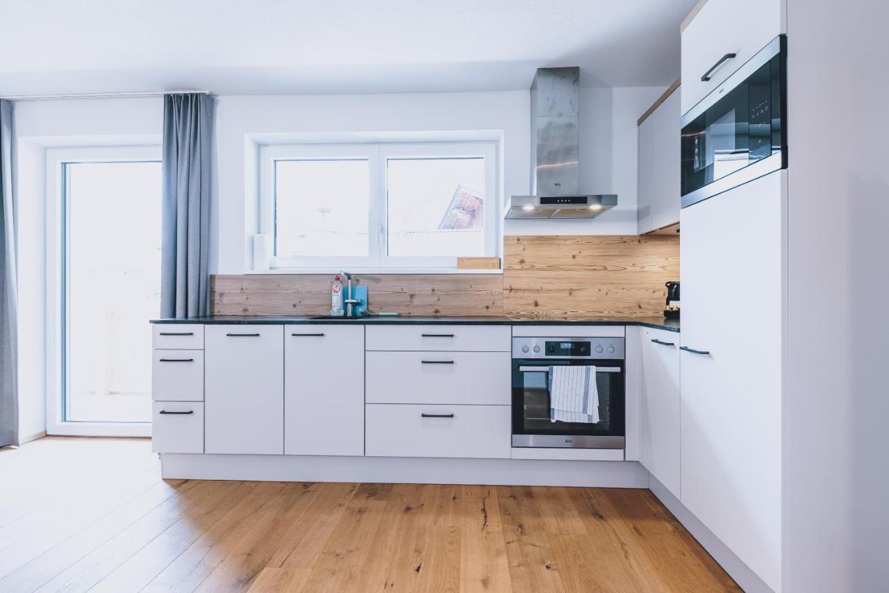 M1 - Mountain Living Daire Rauris Dış mekan fotoğraf