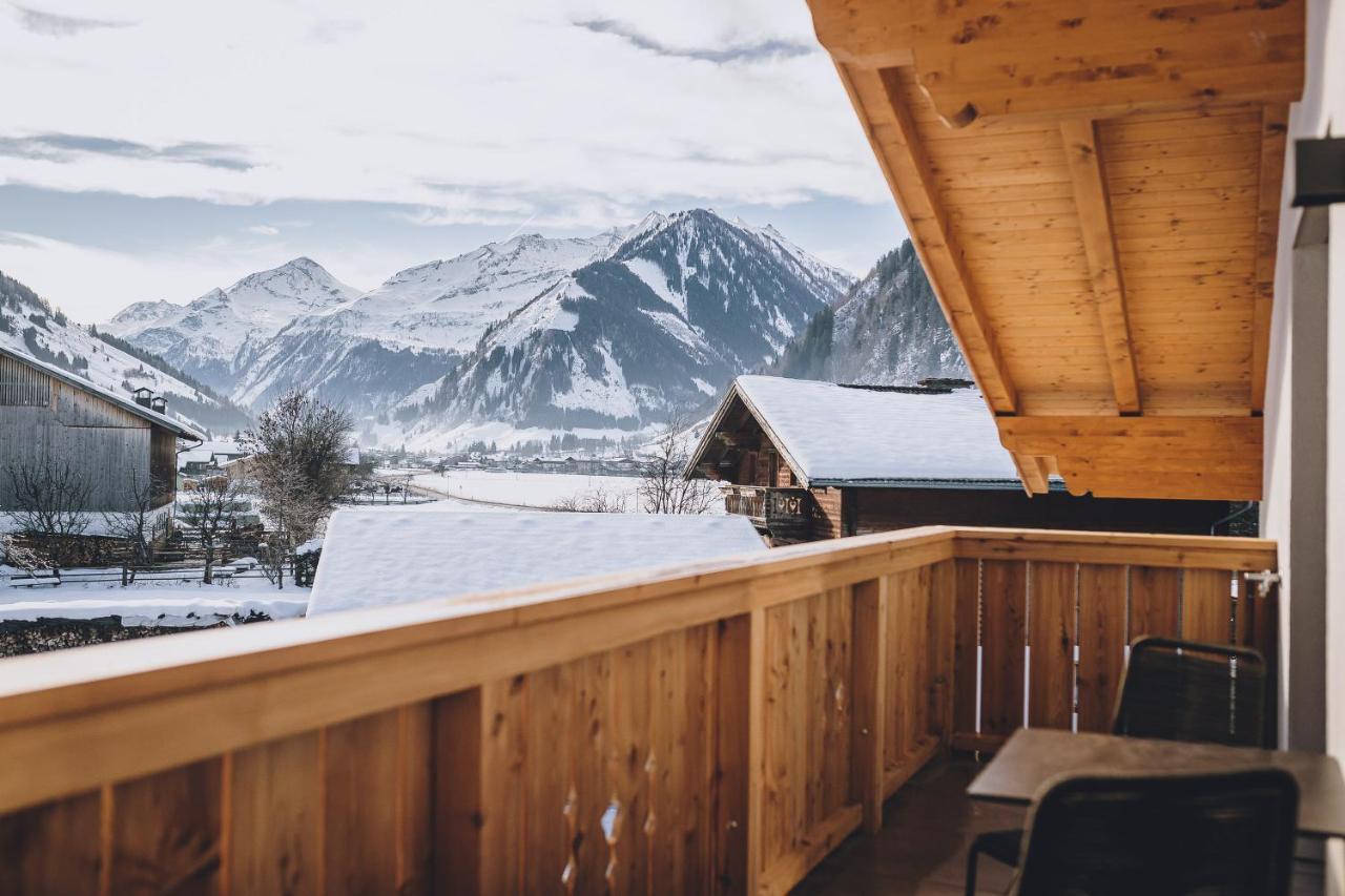 M1 - Mountain Living Daire Rauris Dış mekan fotoğraf